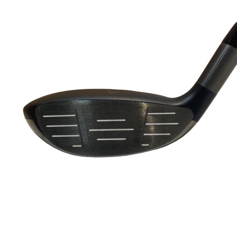 Callaway（キャロウェイ） PARADYM 5W フェアウェイウッド FW