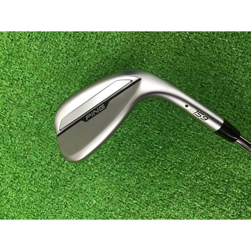 ピン s159 56° ピン（PING）（メンズ）s159 ウェッジ(5610H ロフト56度)N.S.PRO
