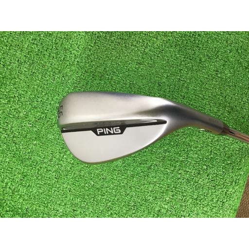 PING（ピン） PING s159 56°/12° S ウェッジ WG フレックスS : ゴルフ