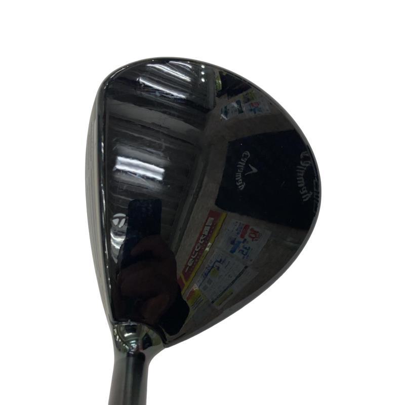 TaylorMade（テーラーメイド） Qi10 MAX 5W フェアウェイウッド FW
