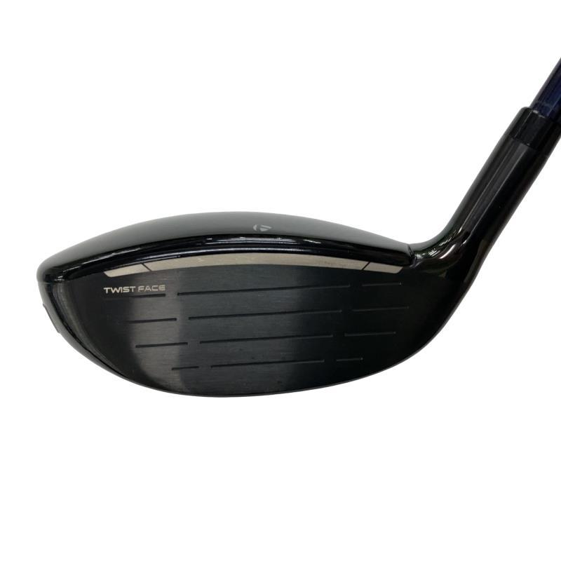 TaylorMade（テーラーメイド） Qi10 MAX 5W フェアウェイウッド FW