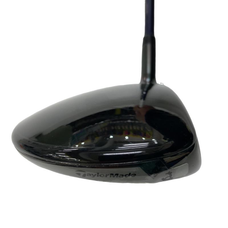 TaylorMade（テーラーメイド） Qi10 MAX 5W フェアウェイウッド FW