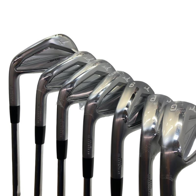 アイアンセット Forged JPX Mizuno 8本 IR アイアンセット レフティ 8S FORGED 923 JPX ミズノ GOLF MIZUNO クラブ