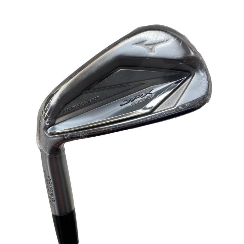 MIZUNO GOLF ミズノ JPX 923 FORGED 8S レフティ アイアンセット IR