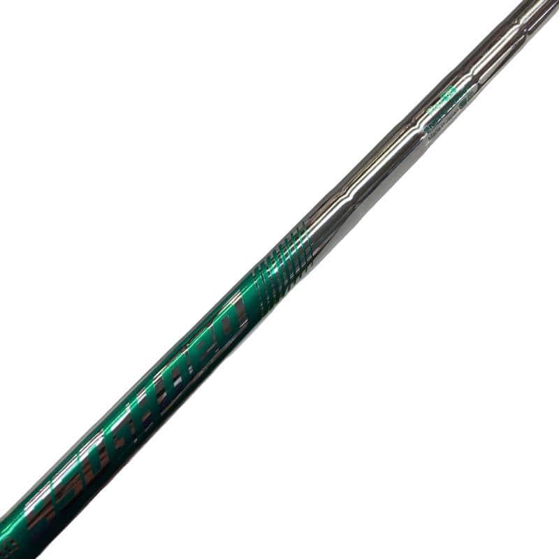 ミズノ JPX 923 FORGED 8S レフティ アイアンセット IR フレックスR