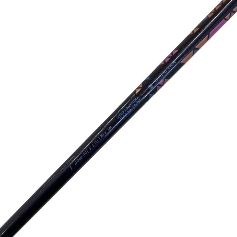 ダンロップ XXIO(2020) H5 レディース ユーティリティ UT フレックスL_4
