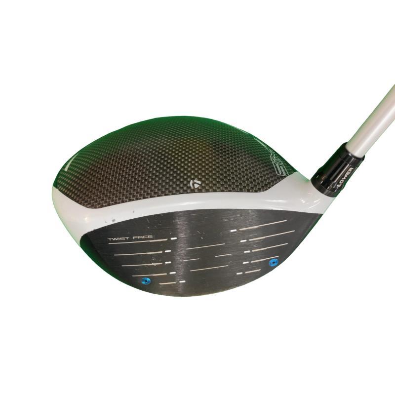 TaylorMade（テーラーメイド） SIM MAX 12° レディース ドライバー DR