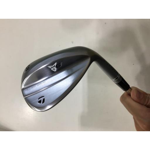 TaylorMade（テーラーメイド） Taylor Made MILLED GRIND 5 58°/11°SX