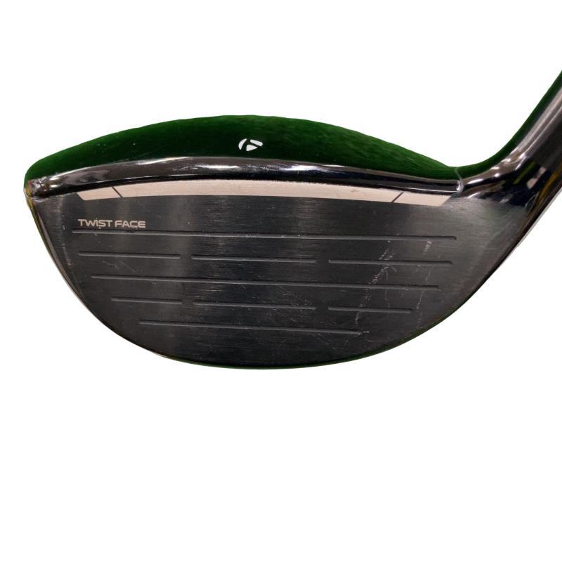 TaylorMade（テーラーメイド） Qi10 5W フェアウェイウッド FW