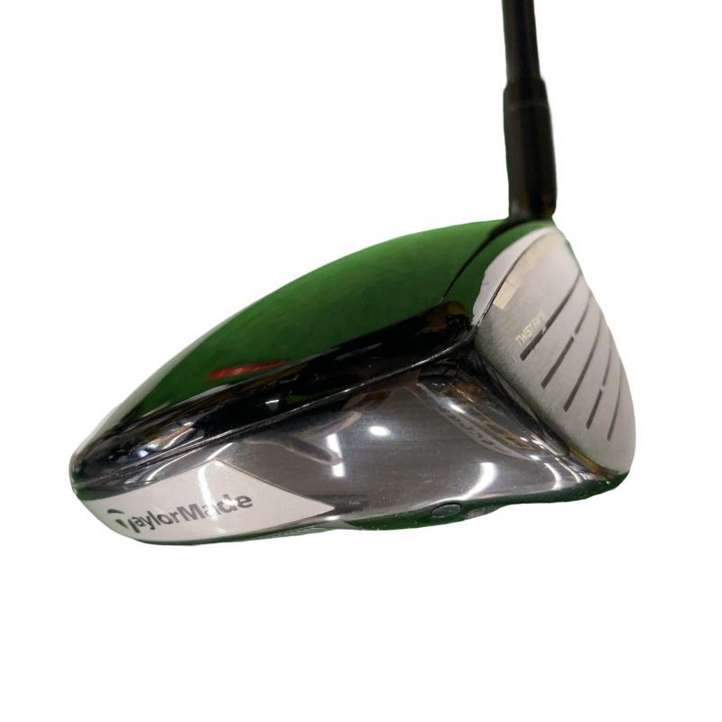 TaylorMade（テーラーメイド） Qi10 5W フェアウェイウッド FW