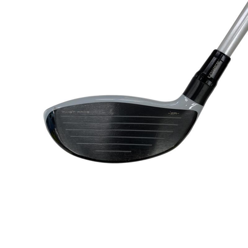 TaylorMade（テーラーメイド） SIM2 5W フェアウェイウッド FW