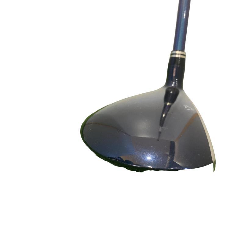 XXIO フェアウェイウッド７番 DUNLOP（ダンロップ） XXIO(2016) 7W フェアウェイウッド FW