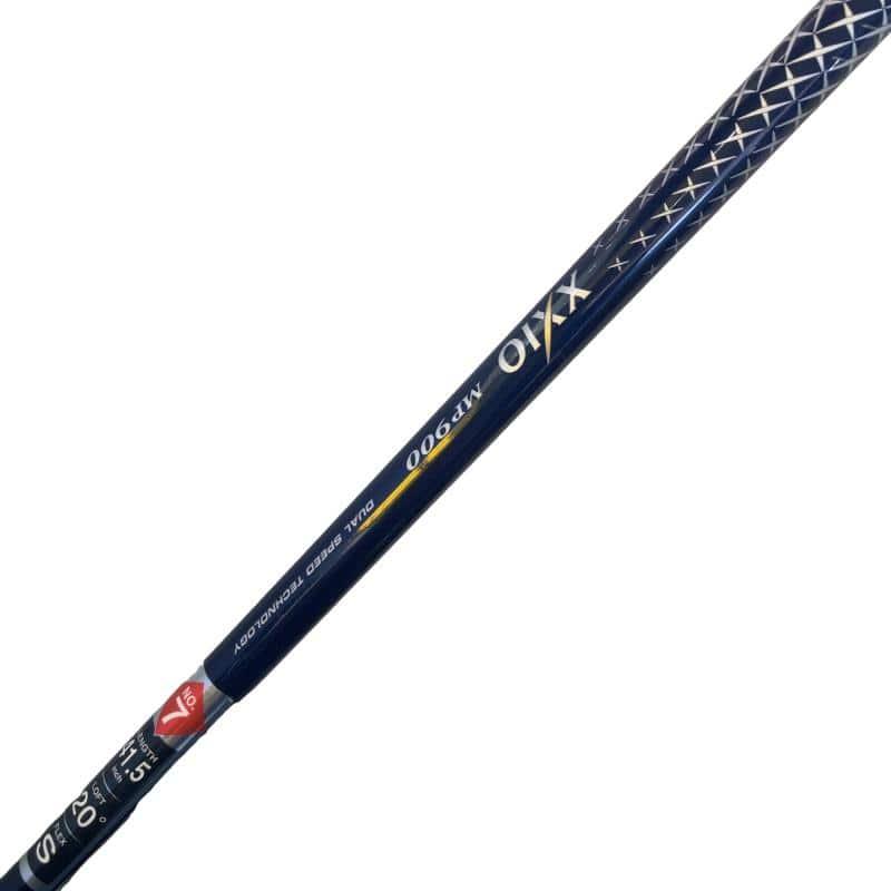 DUNLOP（ダンロップ） XXIO(2016) 7W フェアウェイウッド FW