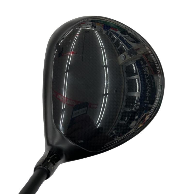 BRIDGESTONE GOLF ブリヂストン B1 ST 9.5° ドライバー DR フレックスS
