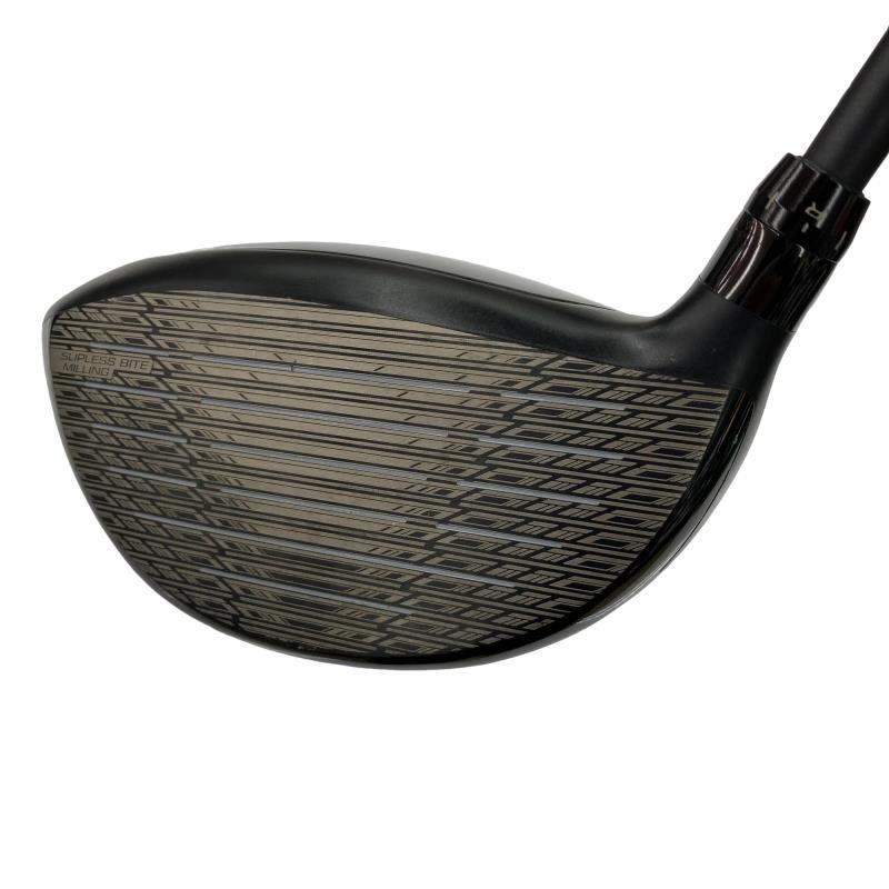 BRIDGESTONE GOLF ブリヂストン B1 ST 9.5° ドライバー DR フレックスS