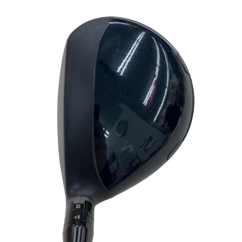 Callaway（キャロウェイ） PARADYM ◇◇◇ 3W フェアウェイウッド FW