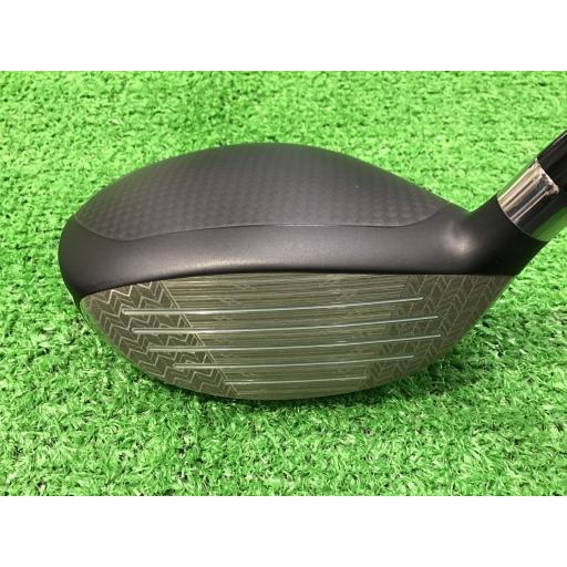 ブリヂストン BRIDGESTONE BX1 ST 5W フェアウェイウッド FW フレックスSRの画像