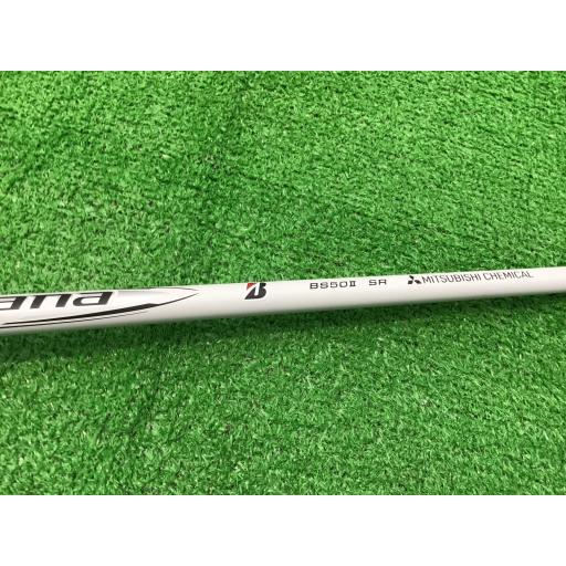 ブリヂストン BRIDGESTONE BX1 ST 5W フェアウェイウッド FW フレックスSRの画像