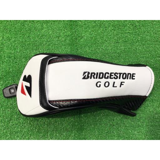 ブリヂストン BRIDGESTONE BX1 ST 5W フェアウェイウッド FW フレックスSRの画像