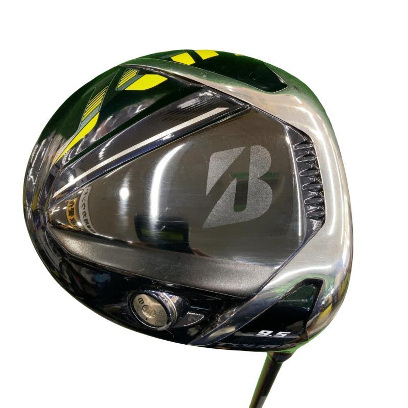 BRIDGESTONE GOLF ブリヂストン TOUR B JGR 9.5° ドライバー DR