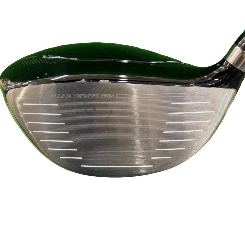 TTOUR B JGRドライバー9.5゜ スピーダー569 FLEX S ブリヂストン