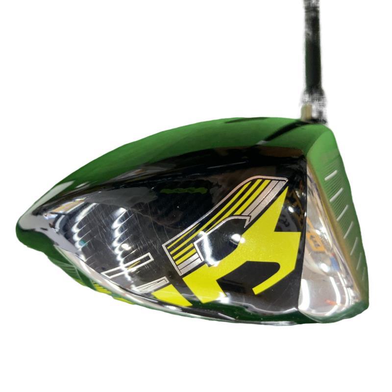 BRIDGESTONE GOLF ブリヂストン TOUR B JGR 9.5° ドライバー DR