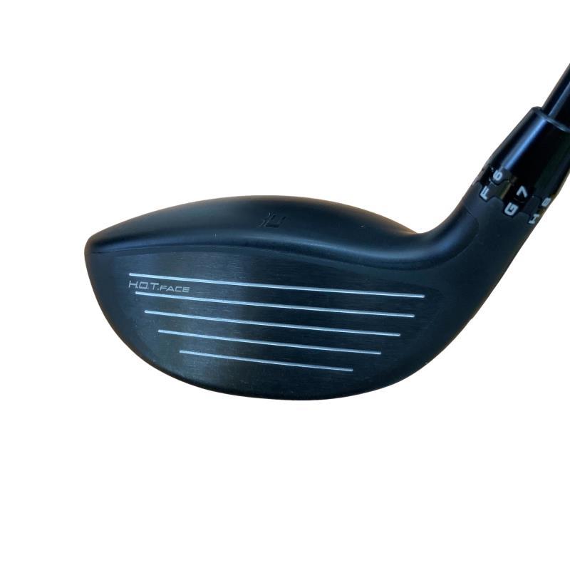 COBRA（コブラ） cobra DS-ADAPT X 5W フェアウェイウッド FW