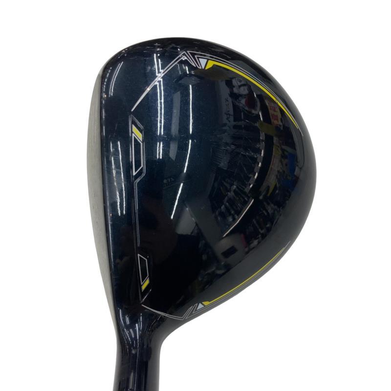 BRIDGESTONE GOLF ブリヂストン JGR 7W フェアウェイウッド FW