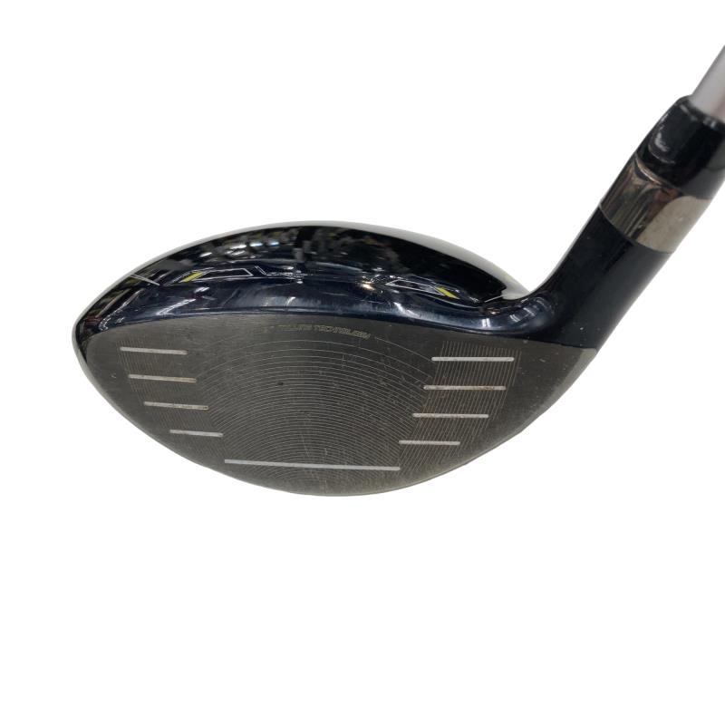 BRIDGESTONE GOLF ブリヂストン JGR 7W フェアウェイウッド FW