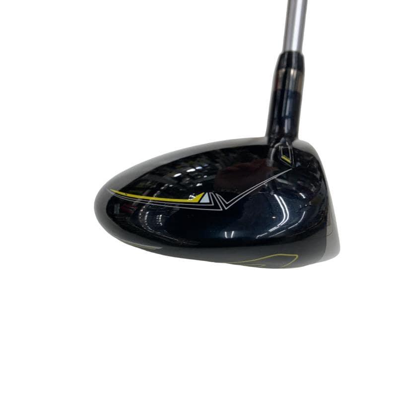 BRIDGESTONE GOLF ブリヂストン JGR 7W フェアウェイウッド FW