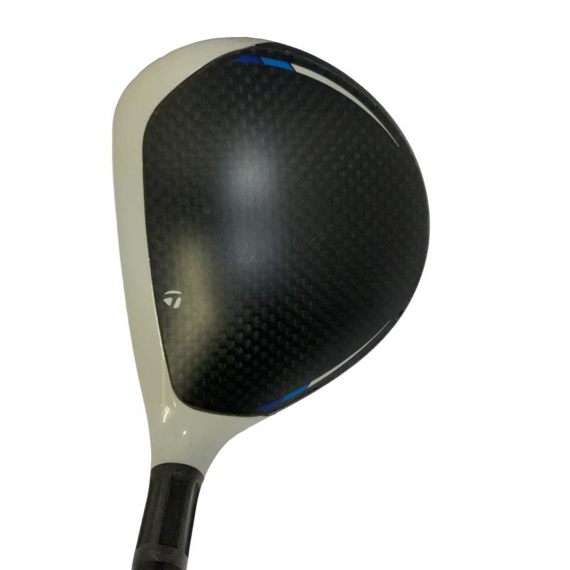 TaylorMade（テーラーメイド） SIM2 MAX 5W フェアウェイウッド FW