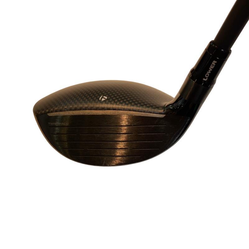 TaylorMade（テーラーメイド） Qi35 5W フェアウェイウッド FW