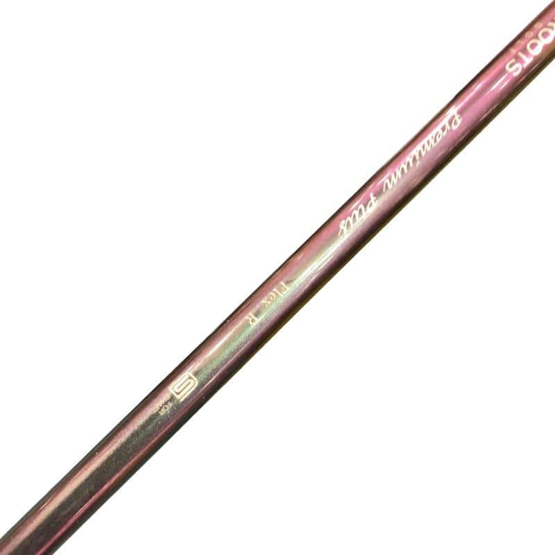 【美品】GOSEN ROOTS ゴルフクラブ GOSEN（ゴーセン） ルーツゴルフ(旧ゴーセン) ROOTS CLICK TT #4 単品
