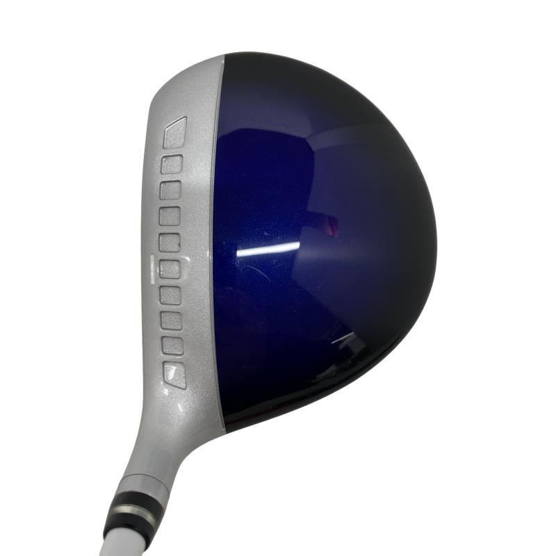 ヤマハ inpres UD+2(2021) 5W レディース フェアウェイウッド FW