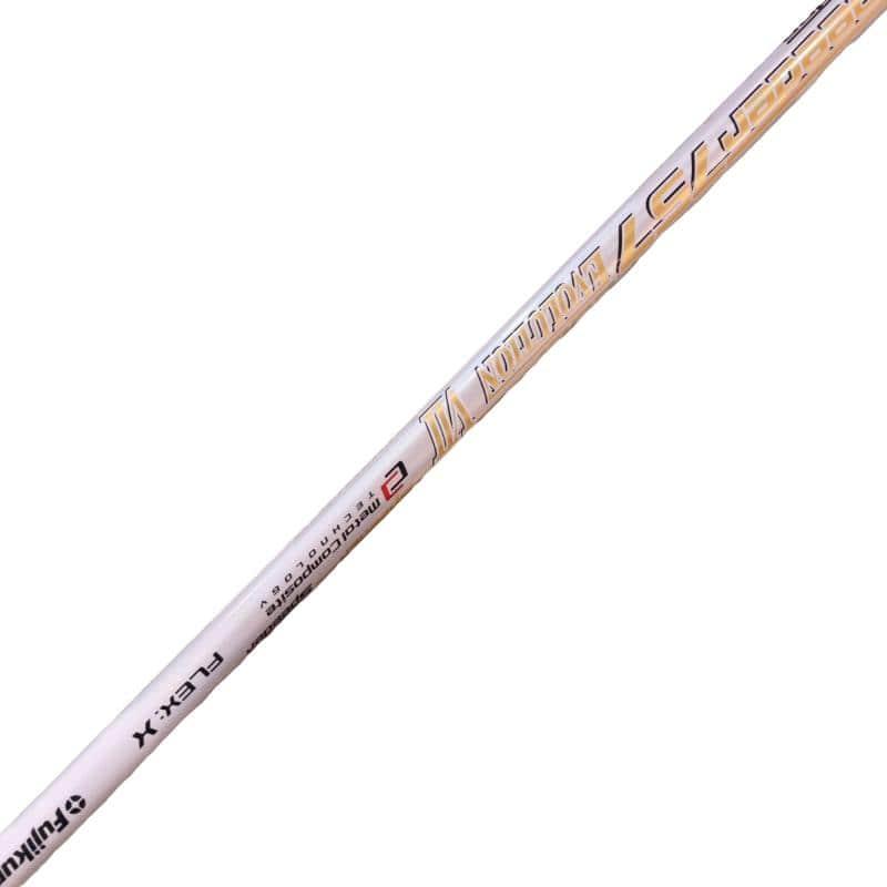 テーラーメイド Qi10 TOUR 5W フェアウェイウッド FW フレックスX Qi10 