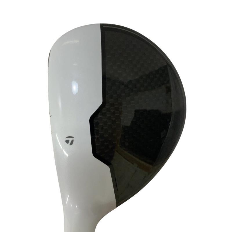 TaylorMade M1 5番 フェアウェイウッド　フレックスS TaylorMade（テーラーメイド） M1 5W フェアウェイウッド FW