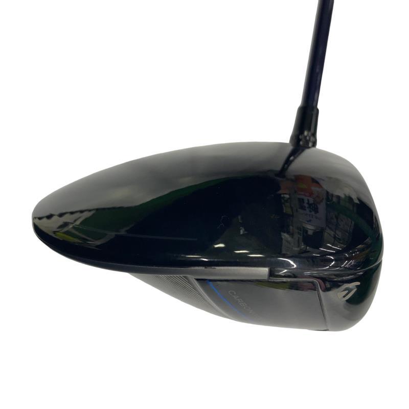 TaylorMade（テーラーメイド） Qi10 MAX 10.5° ドライバー DR