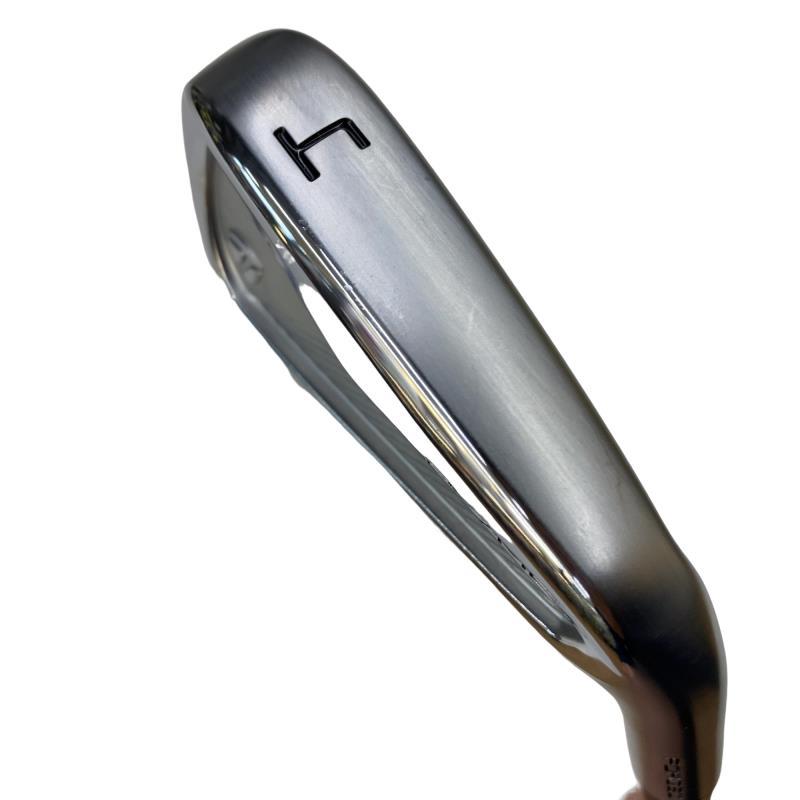 TaylorMade テーラーメイド Taylor Made P・7MC(2023) #4 単品アイアン