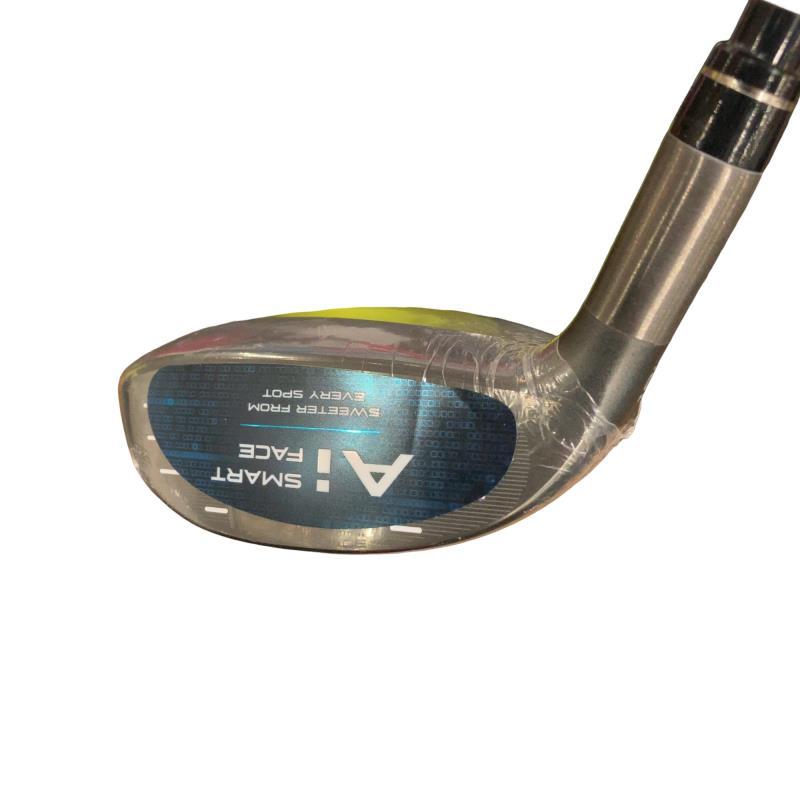 Callaway（キャロウェイ） PARADYM Ai SMOKE MAX FAST 5W フェアウェイ