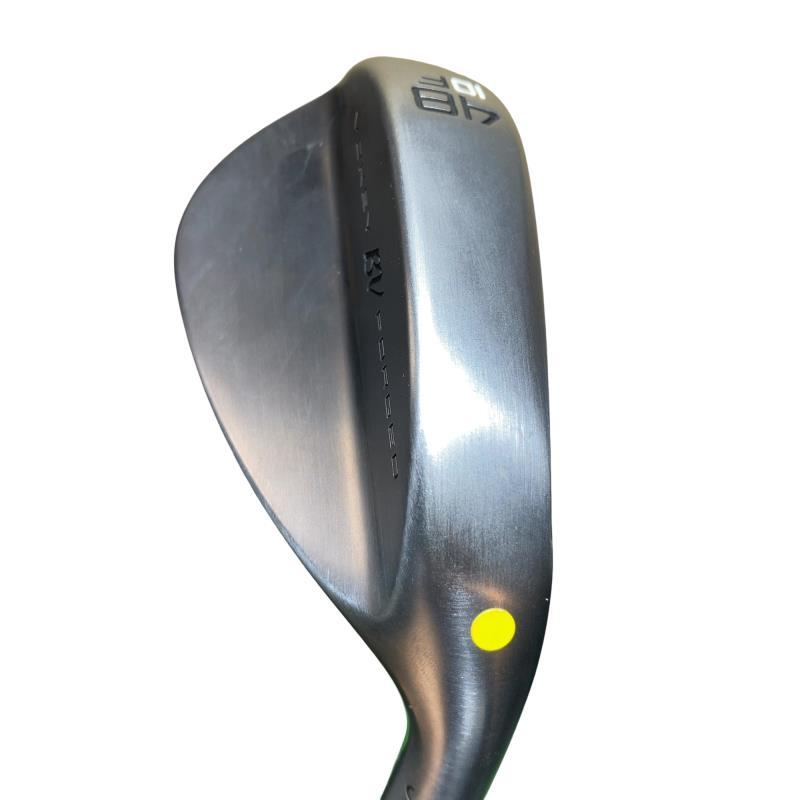 titleist Vokey Forged2025 48° 10Fウェッジ Titleist（タイトリスト） VOKEY FORGED(2025) 48°/10°F ウェッジ WG