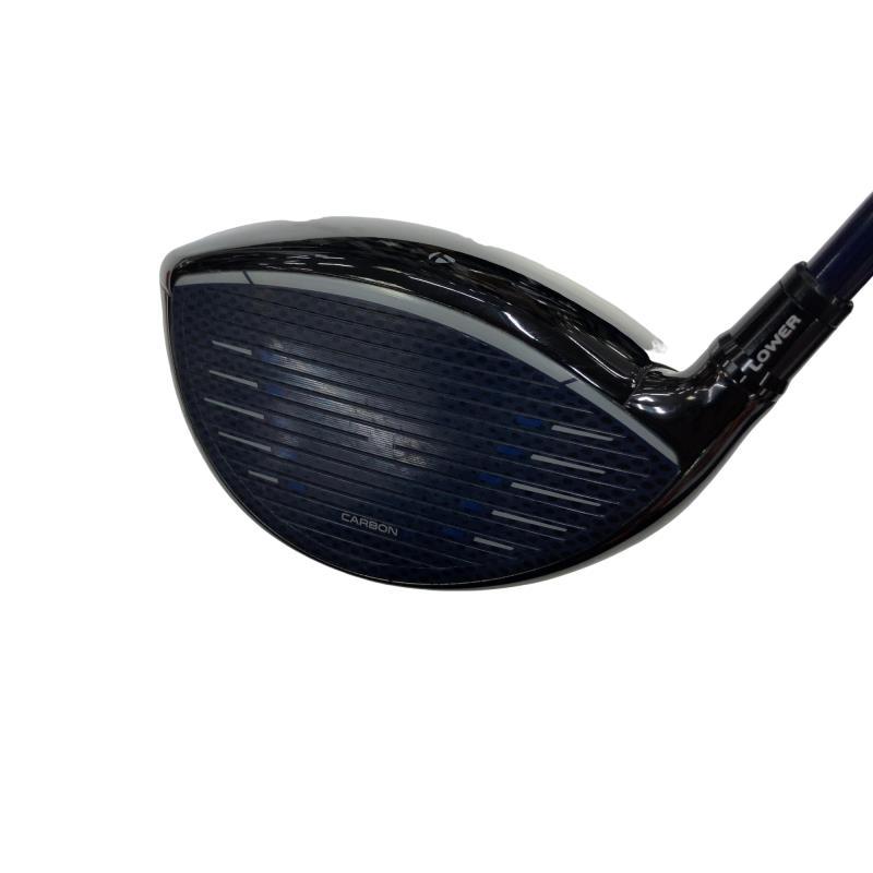 TaylorMade（テーラーメイド） Qi10 MAX 9° ドライバー DR フレックスS