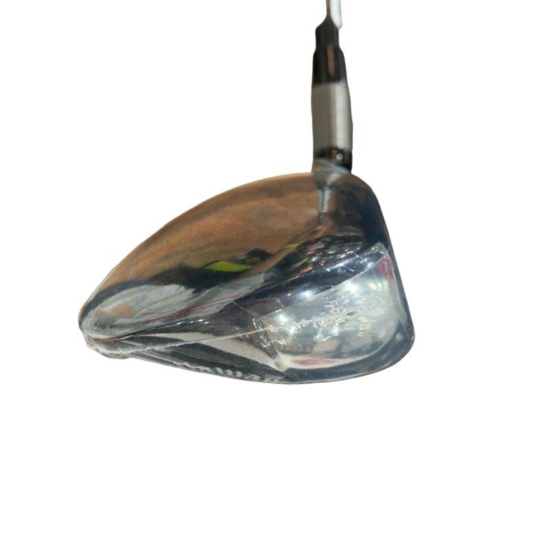 Callaway（キャロウェイ） APEX UW(2024) 17° ユーティリティ UT