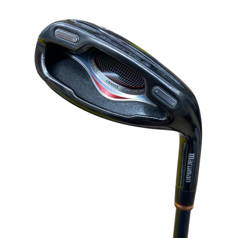 MAJESTY（マジェスティ） マジェスティゴルフ(旧マルマン) SHUTTLE