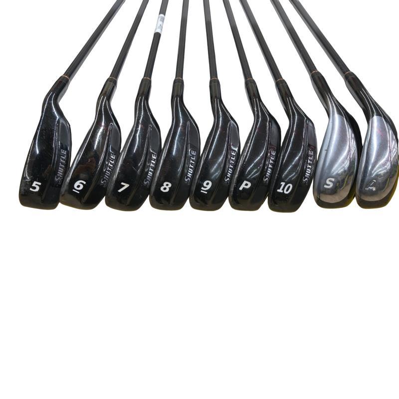 MAJESTY（マジェスティ） マジェスティゴルフ(旧マルマン) SHUTTLE