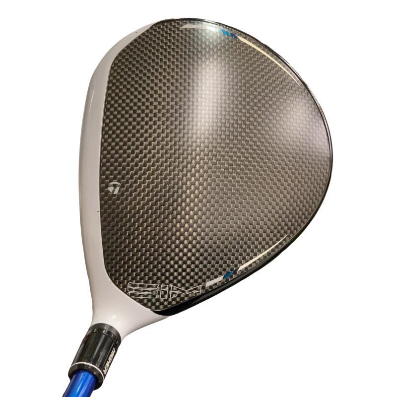 TaylorMade（テーラーメイド） SIM MAX-D 9° ドライバー DR フレックス