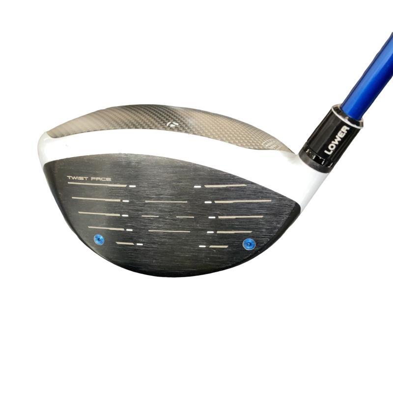 TaylorMade（テーラーメイド） SIM MAX-D 9° ドライバー DR フレックス