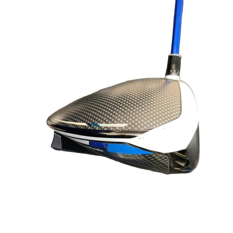 TaylorMade（テーラーメイド） SIM MAX-D 9° ドライバー DR フレックス