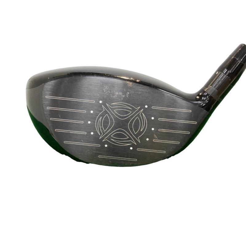 Callaway（キャロウェイ） X HOT 10.5° ドライバー DR フレックスR