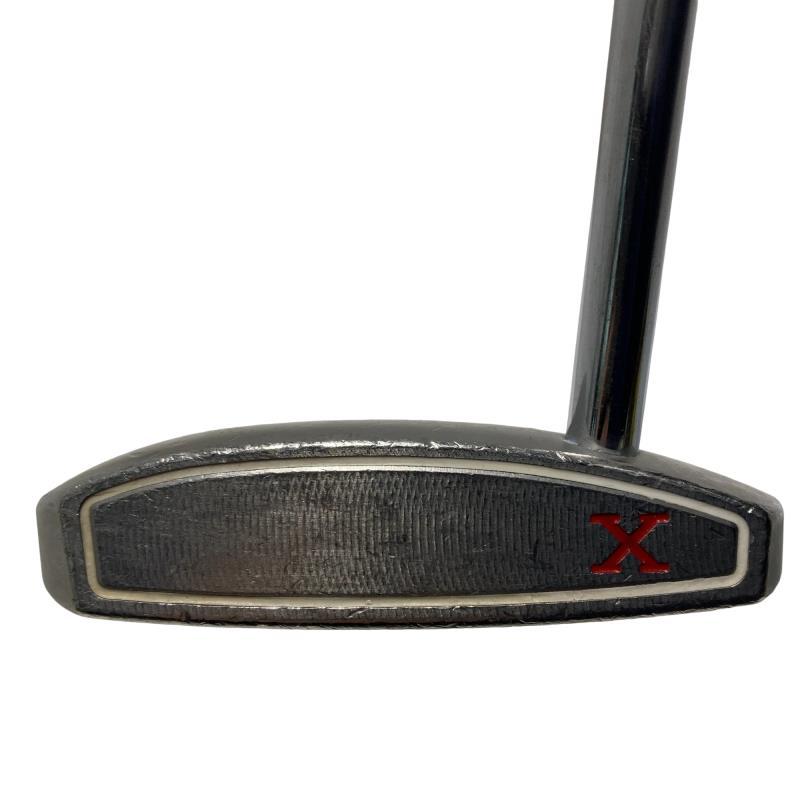 Titleist（タイトリスト） SCOTTY CAMERON RED X 34インチ パター PT