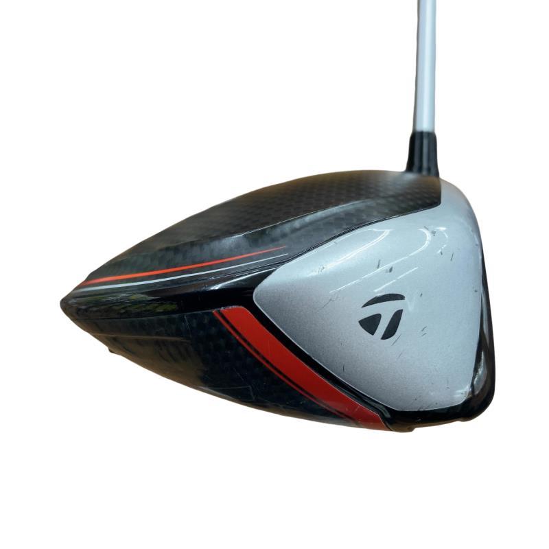 TaylorMade（テーラーメイド） M6 9° ドライバー DR フレックスS